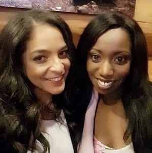 Meet your Posher, Keli